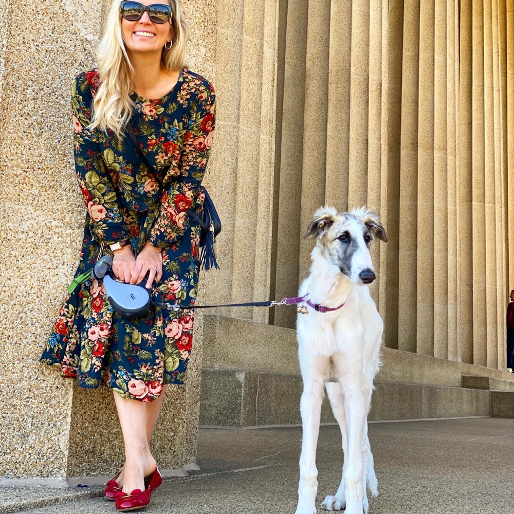 Meet your Posher, Viktoria